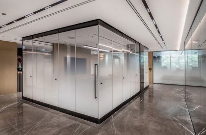 Amanat Holdings PJSC | IAIA – Idea Art Interior Architects
