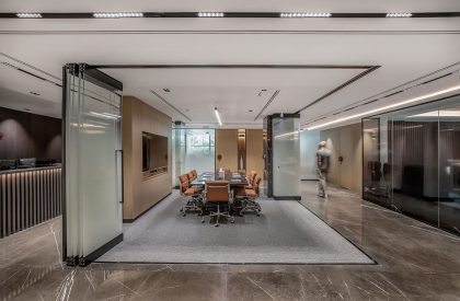 Amanat Holdings PJSC | IAIA – Idea Art Interior Architects