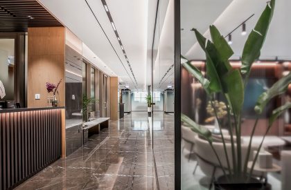Amanat Holdings PJSC | IAIA – Idea Art Interior Architects