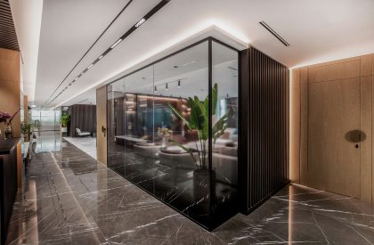 Amanat Holdings PJSC | IAIA – Idea Art Interior Architects