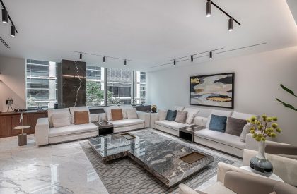 Amanat Holdings PJSC | IAIA – Idea Art Interior Architects