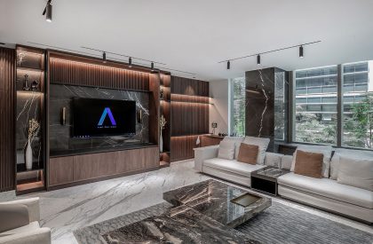 Amanat Holdings PJSC | IAIA – Idea Art Interior Architects