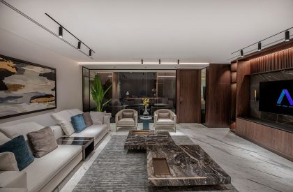 Amanat Holdings PJSC | IAIA – Idea Art Interior Architects