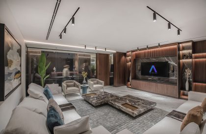 Amanat Holdings PJSC | IAIA – Idea Art Interior Architects