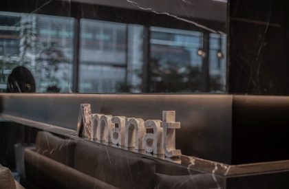 Amanat Holdings PJSC | IAIA – Idea Art Interior Architects