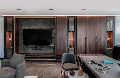 Amanat Holdings PJSC | IAIA – Idea Art Interior Architects