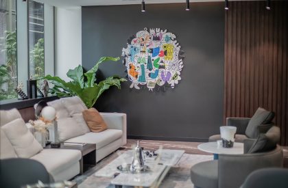 Amanat Holdings PJSC | IAIA – Idea Art Interior Architects