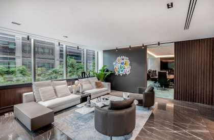 Amanat Holdings PJSC | IAIA – Idea Art Interior Architects