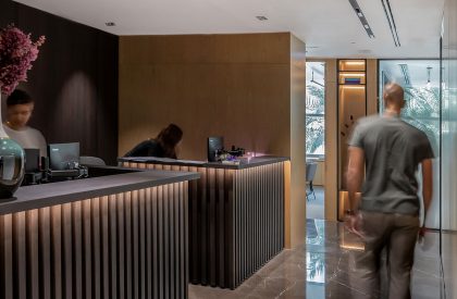Amanat Holdings PJSC | IAIA – Idea Art Interior Architects