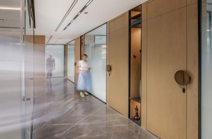 Amanat Holdings PJSC | IAIA – Idea Art Interior Architects