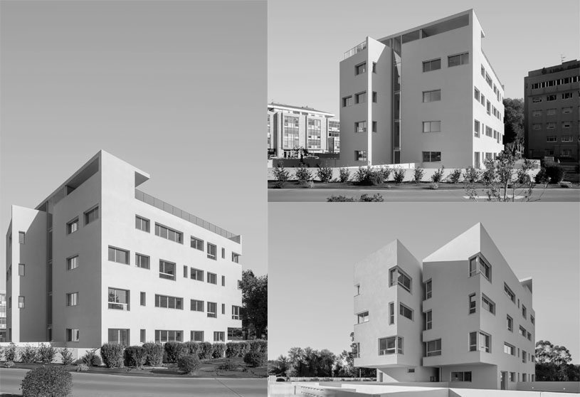 António Paulo Marques, Arquiteto e Associados, Lda