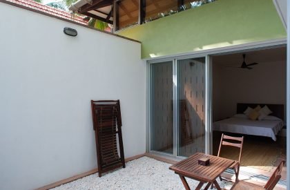 Aqua House | GDK Designs