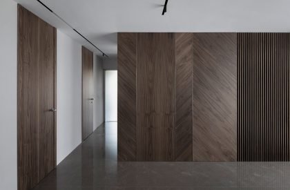 BGA Corporate House | STARH