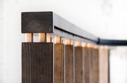 House of Wine | CHYBIK + KRISTOF