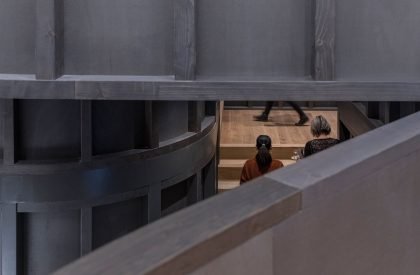House of Wine | CHYBIK + KRISTOF