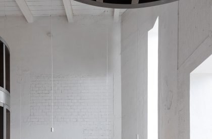 House of Wine | CHYBIK + KRISTOF