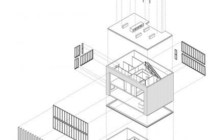 Casa Caté | S-AR