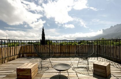 Casa Caté | S-AR
