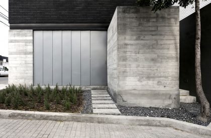 Casa Caté | S-AR