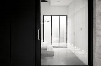 Casa Caté | S-AR
