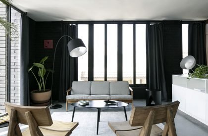 Casa Caté | S-AR