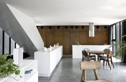 Casa Caté | S-AR
