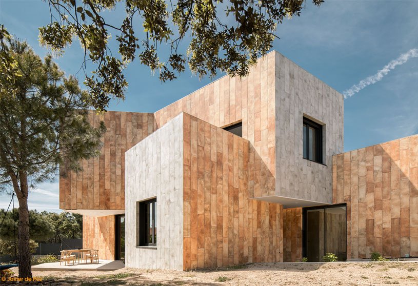 LLO House | OOIIO Arquitectura