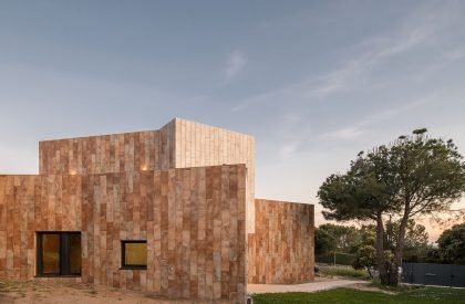 LLO House | OOIIO Arquitectura
