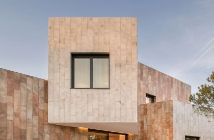 LLO House | OOIIO Arquitectura