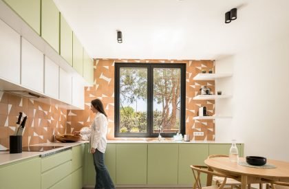 LLO House | OOIIO Arquitectura