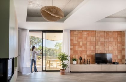 LLO House | OOIIO Arquitectura