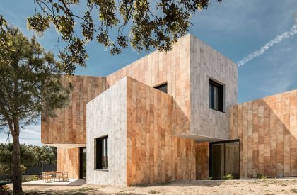 LLO House | OOIIO Arquitectura