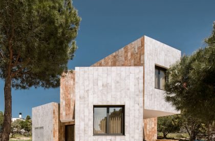 LLO House | OOIIO Arquitectura