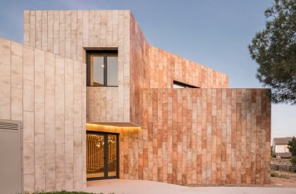 LLO House | OOIIO Arquitectura