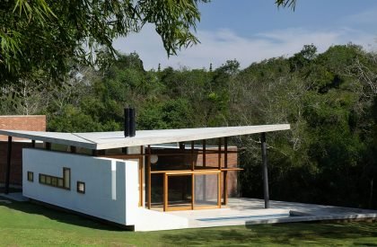Casagranda House | TriKa Arquitetura