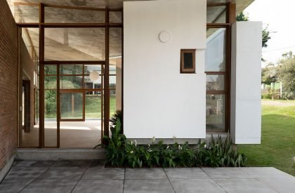 Casagranda House | TriKa Arquitetura