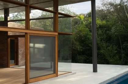 Casagranda House | TriKa Arquitetura