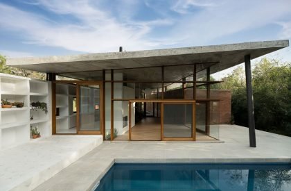 Casagranda House | TriKa Arquitetura