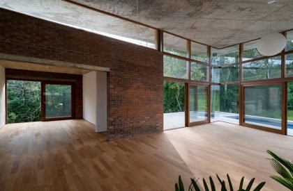 Casagranda House | TriKa Arquitetura