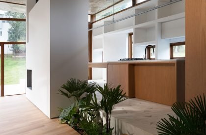 Casagranda House | TriKa Arquitetura