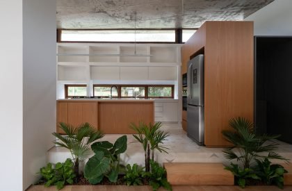 Casagranda House | TriKa Arquitetura