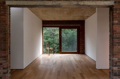 Casagranda House | TriKa Arquitetura