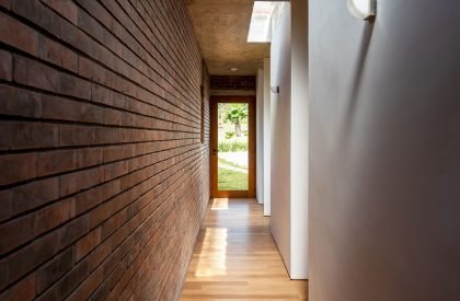 Casagranda House | TriKa Arquitetura