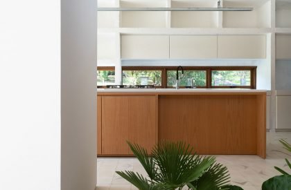 Casagranda House | TriKa Arquitetura