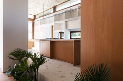 Casagranda House | TriKa Arquitetura