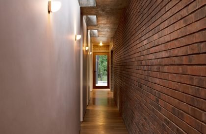 Casagranda House | TriKa Arquitetura