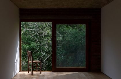 Casagranda House | TriKa Arquitetura