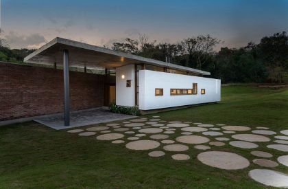 Casagranda House | TriKa Arquitetura