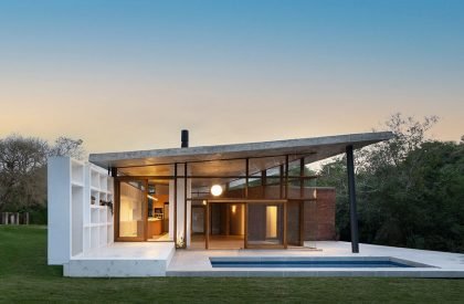 Casagranda House | TriKa Arquitetura