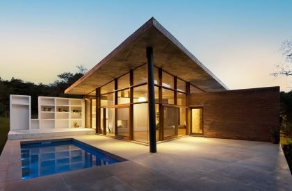 Casagranda House | TriKa Arquitetura